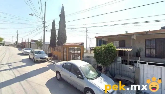 Av Ingenieria - Hacienda Los Venados
