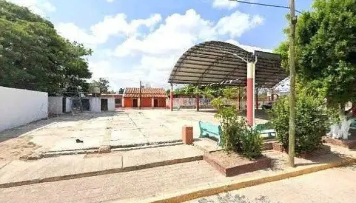 Ayuntamiento Municipal De Santo Domingo Chihuitan -  Zonadeg - Santo Domingo Chihuitán