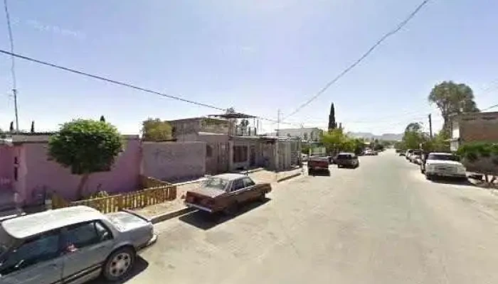Azman Servicios -  Sitio Web - Juárez
