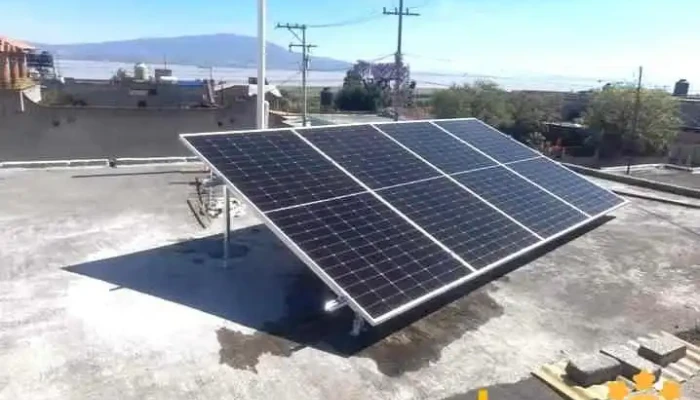Backecelectric Del Propietario - Huandacareo