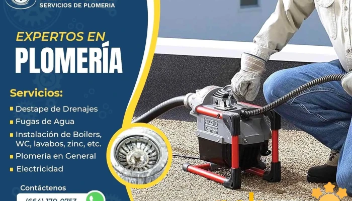 Baja Norte Servicios - Mexico