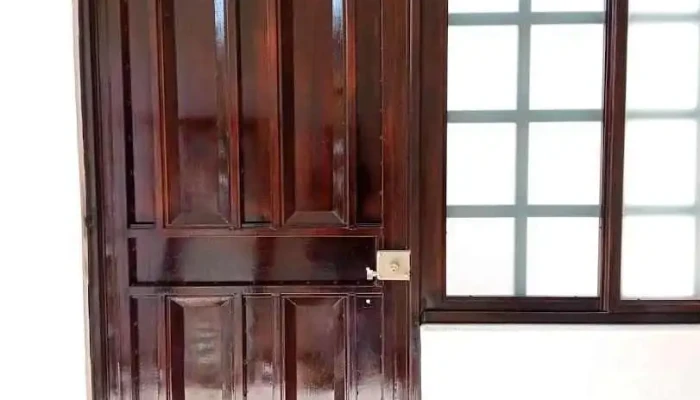 Balconeria San Miguel - San Sebastián Tecomaxtlahuaca