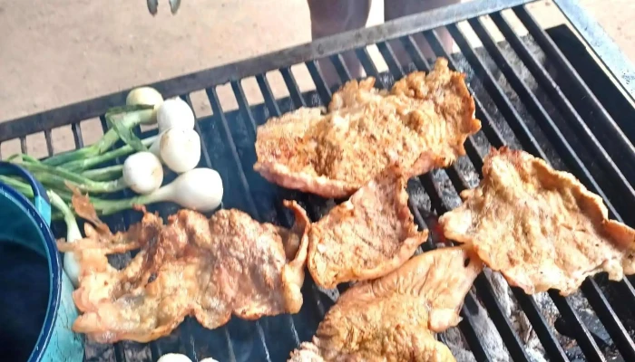 Baratillo De San Antonino Castillo Velasco -  Instagram - San Antonino Castillo Velasco