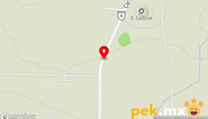 mapa de BEE ENERGY Servicio de instalación eléctrica, Proveedor de energía ecológica en Cuauhtemoc