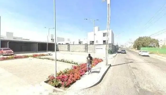 Bodega Iei Electromecanicos Pachuca Huixmi Zona - El Huixmí