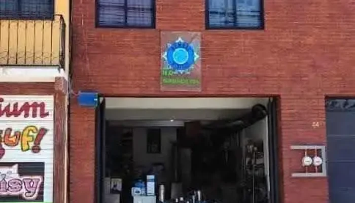 Bombas Mixtecas H2o - Tlaxiaco