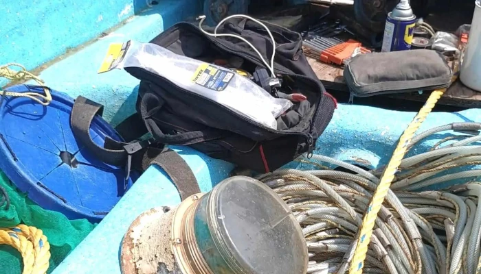 Buceo Profesional Y Mantenimiento Electrico Cerca De Mi - Salina Cruz