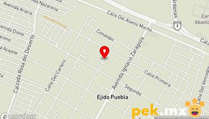 Buena Vista Servicios - Puebla