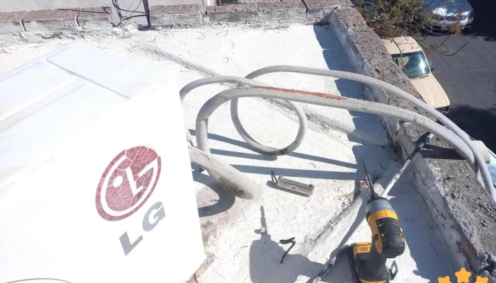 Busters servicios residenciales integrales - 35043 Gómez Palacio