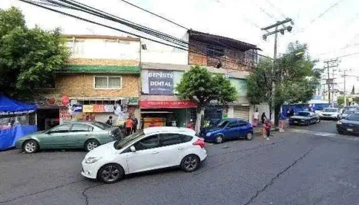 Caherz Sistemas Integrales -  Sitio Web - Cdad. Nezahualcóyotl