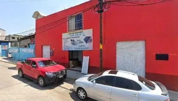 Calentadores Azul Solar Oaxaca -  Direcciondeg - Oaxaca de Juárez