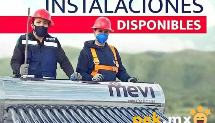 Calentadores Solares Chalco -  Ubicacion - Chalco de Díaz Covarrubias