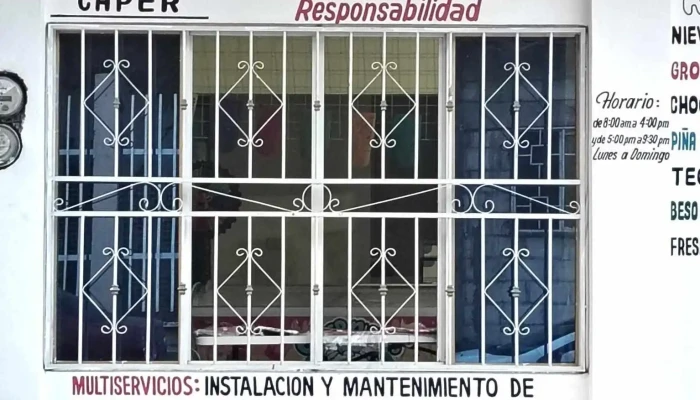 Caper Soluciones De Ingenieria - Emiliano Zapata