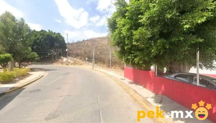 Carcamo de rebombeo Sapao - El Rosario
