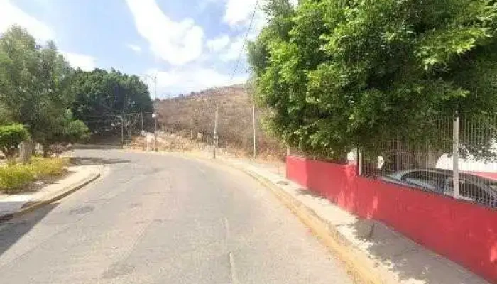 Carcamo De Rebombeo Sapao -  Ubicacion - El Rosario