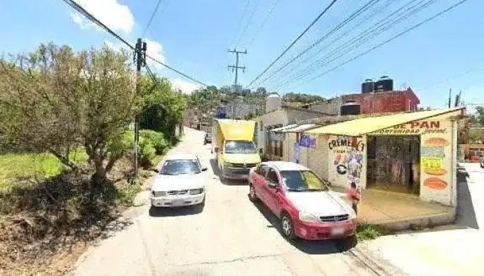 Carpinteria Herreria Y Electricidad Ubicaciondeg - Cdad. Nicolás Romero