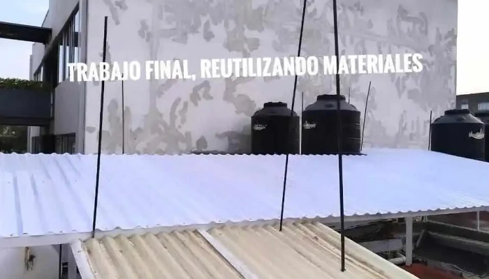 Carpinteria Y Herreria Vallmont Mas Recientes - Ecatepec de Morelos
