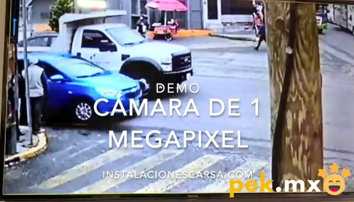 Carsa Sistemas Integrales -  Videos - Toluca de Lerdo