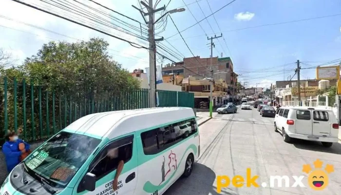 Casa Del Electricista - Tepeji Del Río De Ocampo