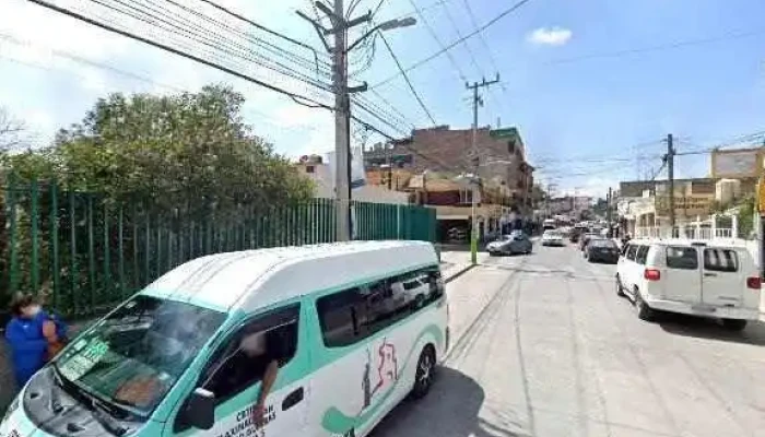 Casa Del Electricista -  Videos - Tepeji del Río de Ocampo