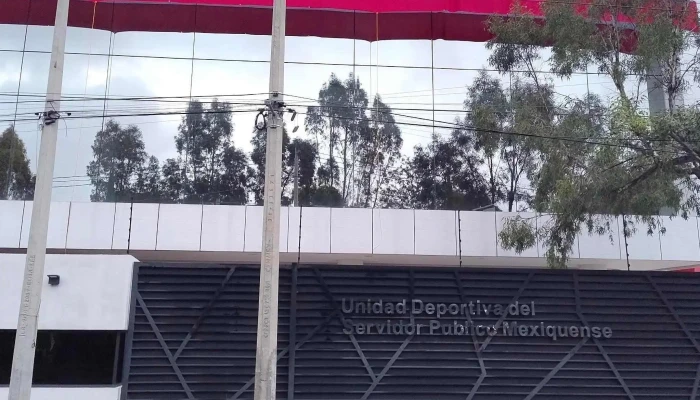 Casa del Servidor Público Mexiquense Suteym - Toluca De Lerdo