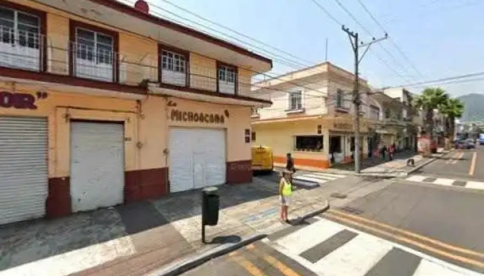Casa Del Transistor -  Abierto Ahora - Orizaba