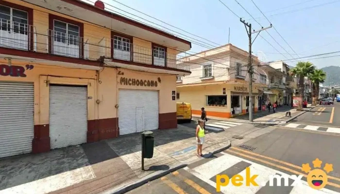 Casa del Transistor - Orizaba