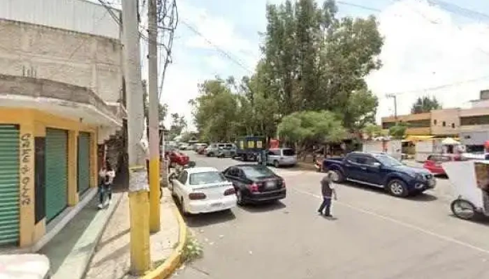 Casa Diaz -  Descuentosdeg - Los Reyes Acaquilpan