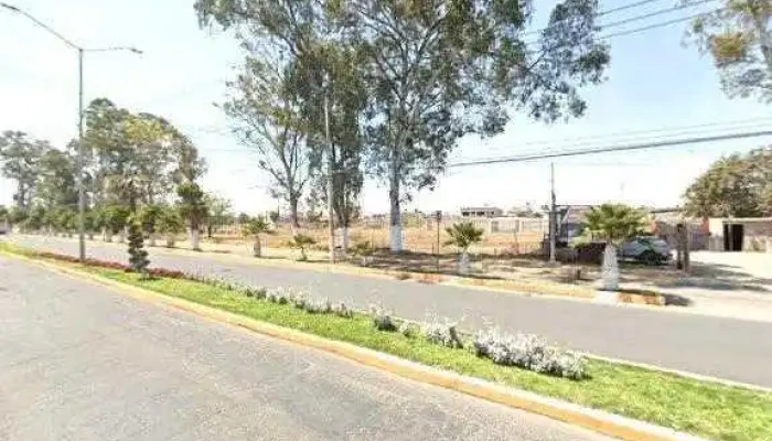Casa Garcia Plomeria En General Preciosdeg - Chiautla