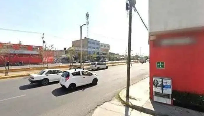 Casa Ramirez Plomeria Y Electricidad Numerodeg - Chimalhuacán