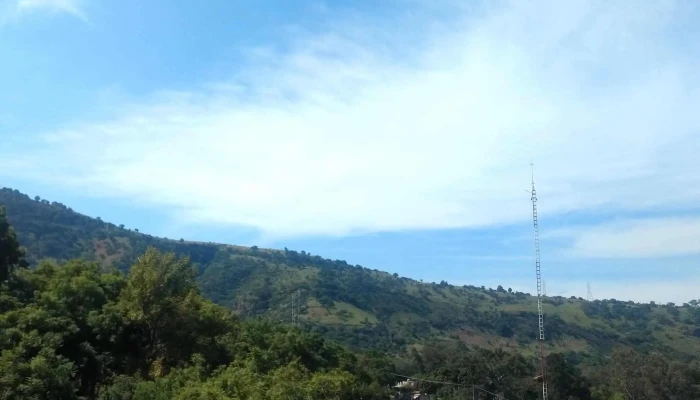 Central Hidroelectrica Ixtapantongo Cfe Instagram - Susupuato de Guerrero