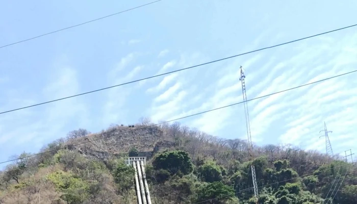 Central Hidroelectrica Ixtapantongo Cfe Opiniones - Susupuato de Guerrero