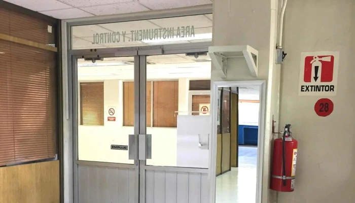 Central Termoelectrica Topolobampo Cfe Instagram - Topolobampo