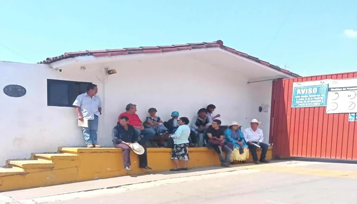 Centro De Distribucion Cfe Zona Valle De Bravo -  Catalogo - Valle de Bravo