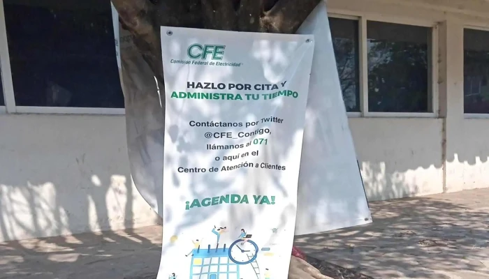 Centro de Distribucion Cfe Zona Valle de Bravo - Valle De Bravo