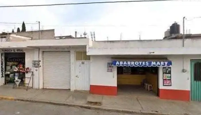 Centro De Reciclaje -  Telefono - Chalcatongo de Hidalgo