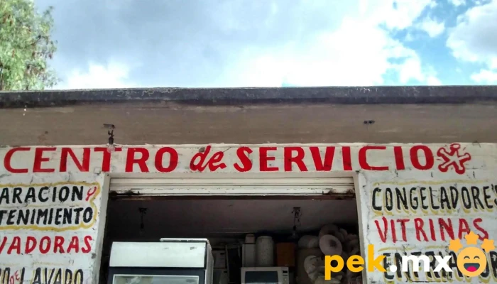 Centro De Servicio Tepetitlan Direccion - Acolman de Nezahualcóyotl