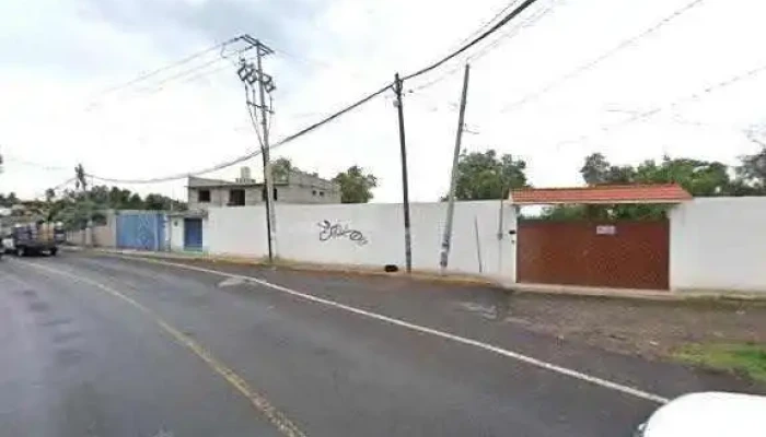 Centro De Servicio Tepetitlan Direcciondeg - Acolman de Nezahualcóyotl