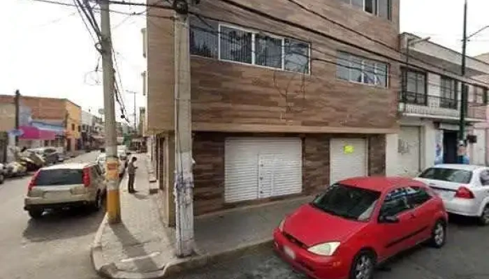 Centro Electrico Los Reyes -  Videosdeg - Los Reyes Acaquilpan