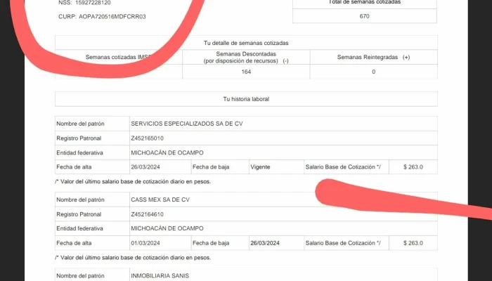 Cepm Servicios -  Catalogo - Morelia