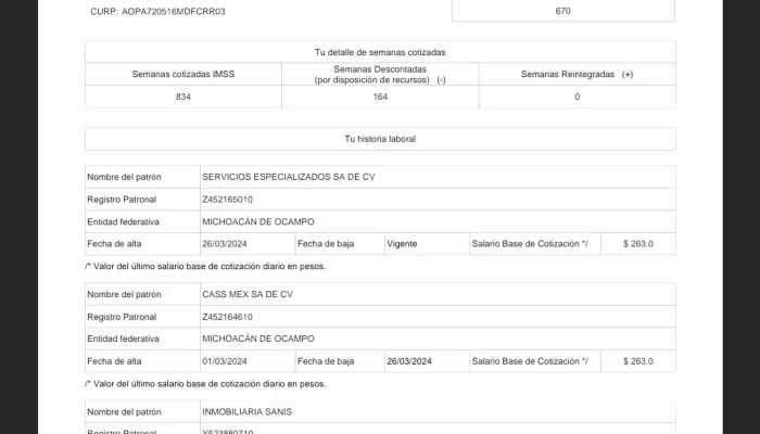 Cepm Servicios - Morelia