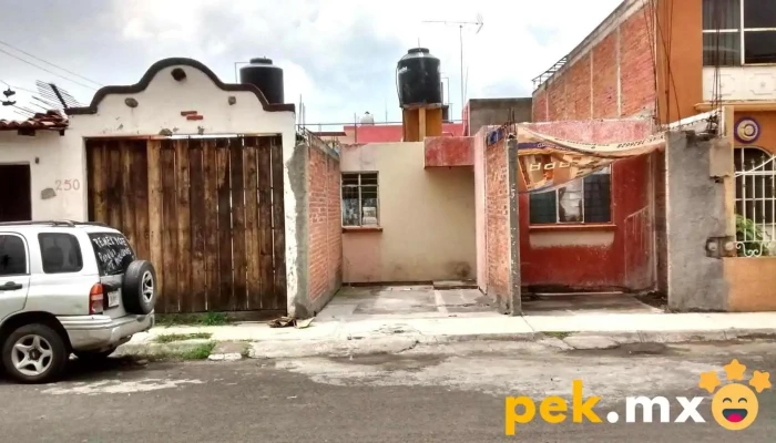 Cepm Servicios -  Puerta - Morelia