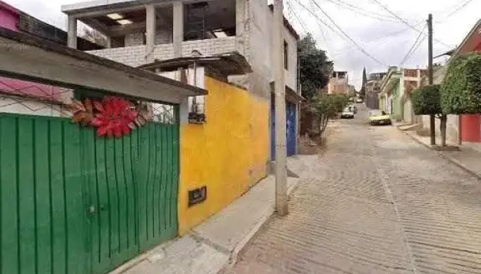 Cercas Electricas De Oaxaca Cerca De Mideg - Oaxaca de Juárez