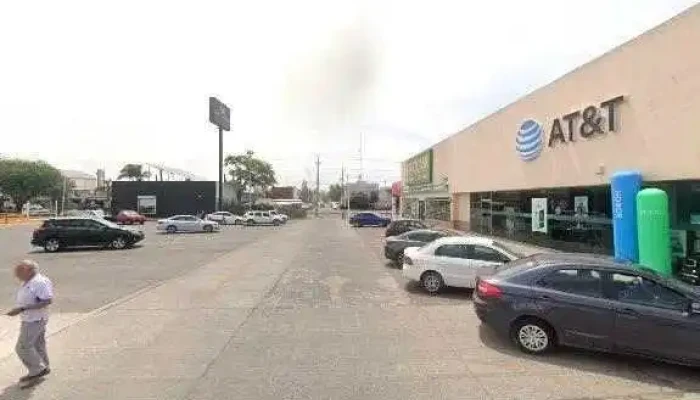 Cerrajeria Almevi Zona - Aguascalientes