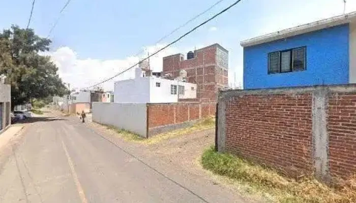 Cerrajeria Alohomora Ubicaciondeg - Morelia
