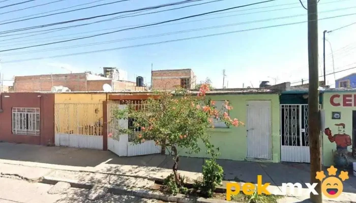 Cerrajeria Angelito - Aguascalientes