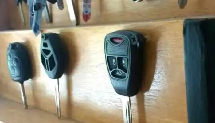 Cerrajeria Automotriz -  Del Propietario - Benito Juárez, Ciudad de México