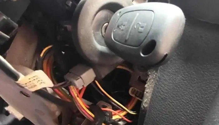 Cerrajeria Automotriz Yeyo Del Propietario - Coyotepec