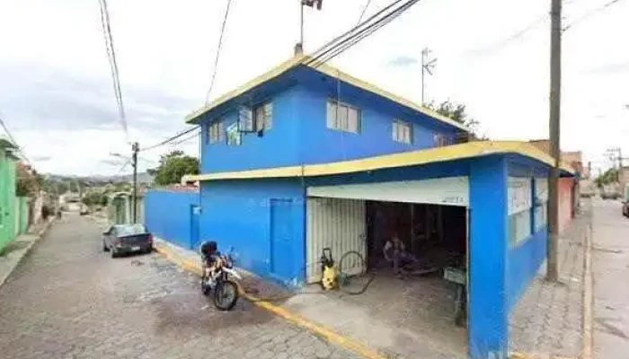 Cerrajeria Automotriz Yeyo Numerodeg - Coyotepec