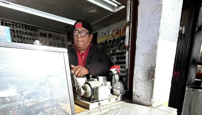 Cerrajeria California Opiniones - Tijuana